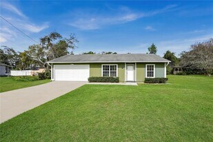 617 4th Ave N in Deltona, FL - Building Photo