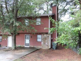 1410 Irwin Bridge Rd NW in Conyers, GA - Building Photo