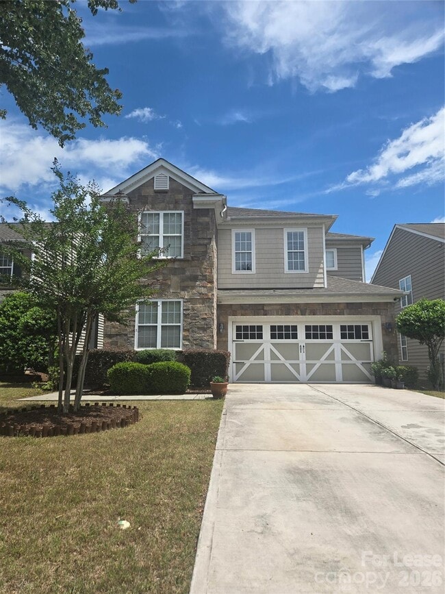 6503 Manitoba Ln in Charlotte, NC - Building Photo - Building Photo