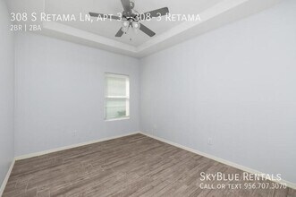 308 S Retama Ln in Weslaco, TX - Building Photo - Building Photo