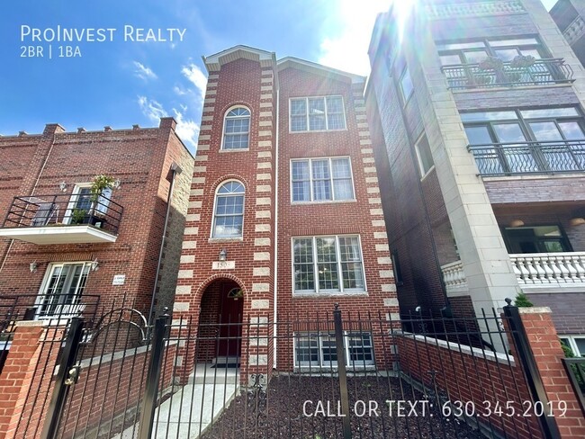 property at 1503 W Cortez St