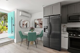 1023 Tremont St, Unit 2689 in Los Angeles, CA - Building Photo - Building Photo