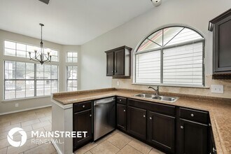 2886 Almond Field Dr in San Antonio, TX - Building Photo - Building Photo