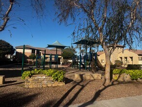 1035 S Storment Ln in Gilbert, AZ - Building Photo - Building Photo