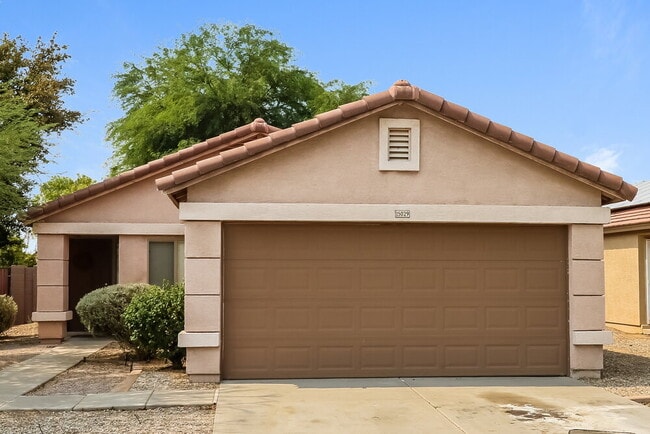 property at 15029 W Calavar Rd