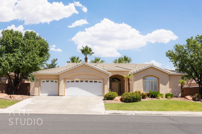 property at 1164 W Green Springs Heights N