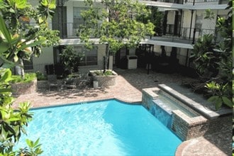 Watermill Apartments in Houston, TX - Building Photo - Building Photo