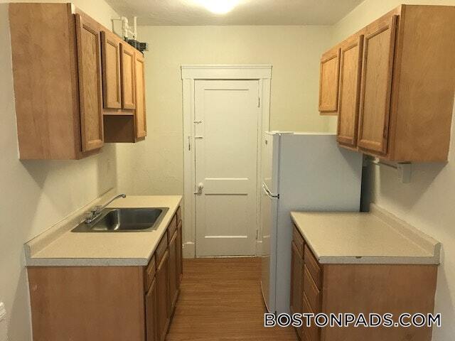 property at 1171 Boylston St