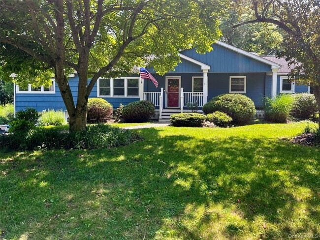 property at 31 Oakland Ave