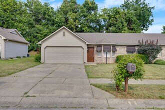 4211 Medina Way in Indianapolis, IN - Building Photo - Building Photo