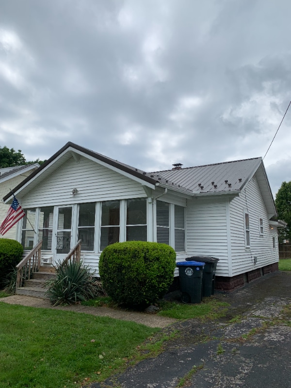property at 482 Sieber Ave