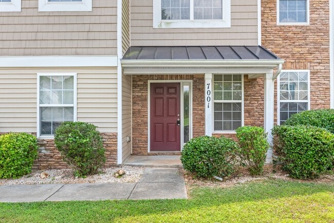 7001 Dacian Ln in Indian Trail, NC - Building Photo - Building Photo