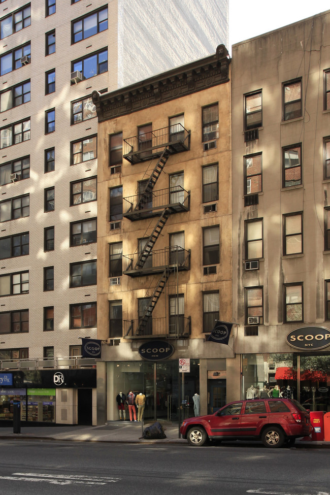 1277 Third Ave in New York, NY - Foto de edificio - Building Photo