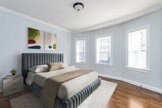 9 Cornwall St in Boston, MA - Building Photo - Building Photo