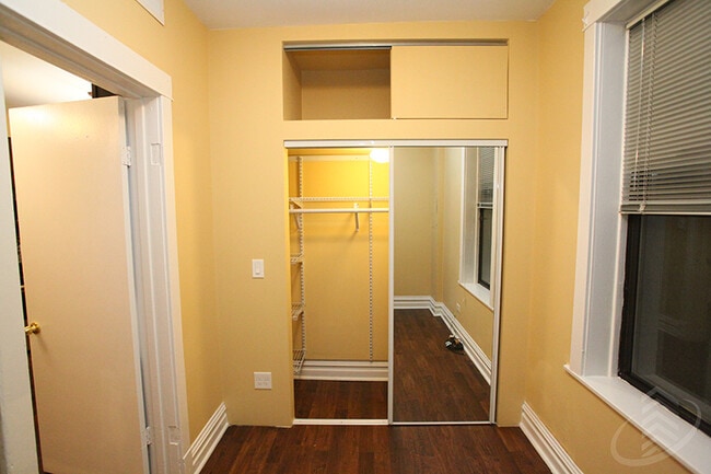 1324 N Bosworth Ave in Chicago, IL - Building Photo - Building Photo