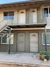 216 S Doran, Unit #22 S Doran in Mesa, AZ - Building Photo - Building Photo