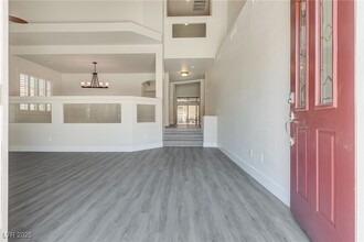 3913 Diamond Ridge St in Las Vegas, NV - Building Photo - Building Photo
