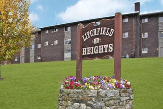 Litchfield Heights in Winsted, CT - Building Photo - Building Photo