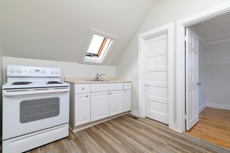 69 Beacon Park in Brockton, MA - Building Photo - Building Photo