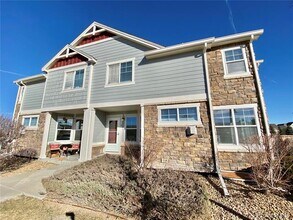 23404 E Dorado Pl in Aurora, CO - Building Photo - Building Photo