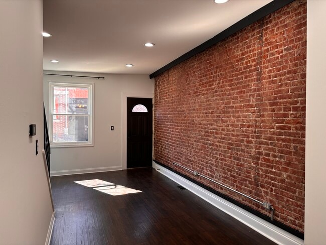 2313 E Harold St in Philadelphia, PA - Building Photo - Building Photo