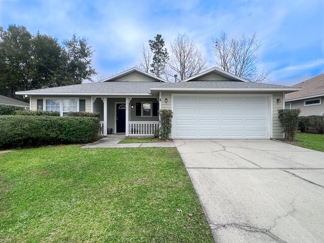 property at 7112 NW 121st Ave