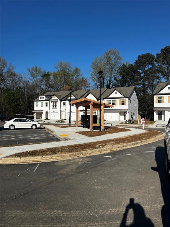 4157 Spg Vly Cir in Tucker, GA - Building Photo - Building Photo