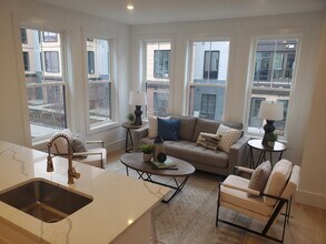 9 Greenmount St in Boston, MA - Building Photo - Building Photo