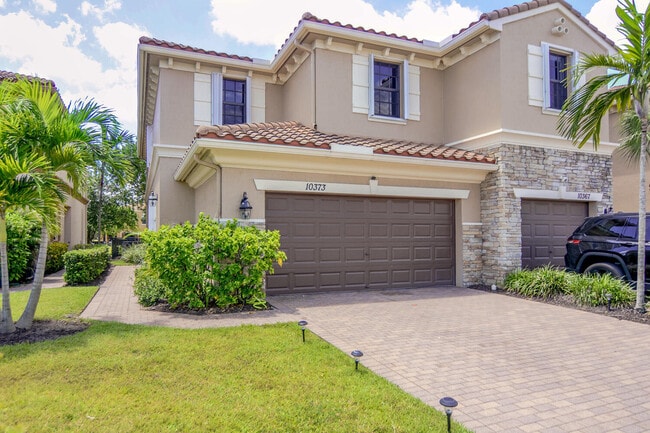 property at 10373 Wellington Parc Dr