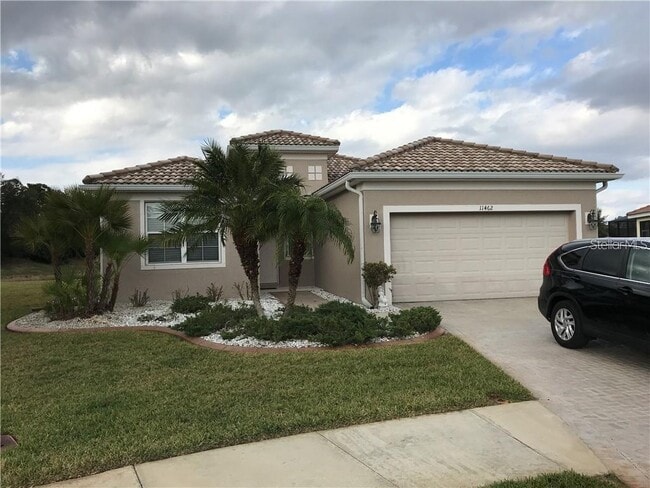 property at 11462 Saffron Ct