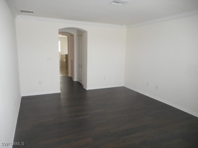 property at 9664 Mirada Blvd