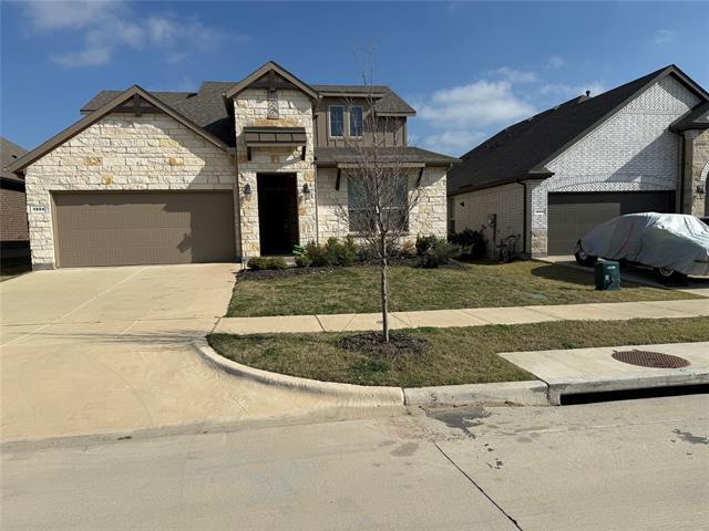 1904 Drover St in Northlake, TX - Building Photo - Building Photo
