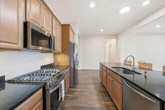 4897 N 207th Ln in Buckeye, AZ - Foto de edificio - Building Photo