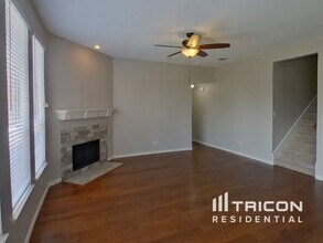 1512 Autumnmist Dr in Allen, TX - Building Photo - Building Photo