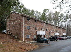 Bellwood Apartments in Jasper, GA - Building Photo - Building Photo