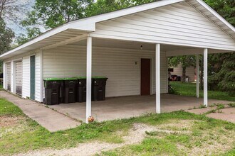1401 Stout Rd in Menomonie, WI - Building Photo - Building Photo