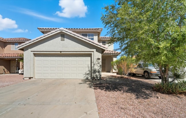property at 11526 W Paradise Dr