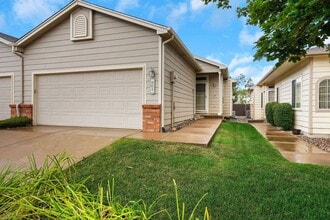 964 Samuel Point in Colorado Springs, CO - Building Photo - Building Photo