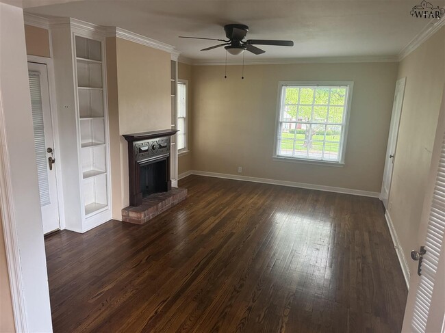 2308 Speedway Ave in Wichita Falls, TX - Building Photo - Building Photo