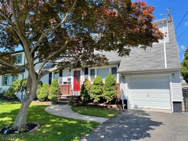 property at 1315 Biscayne Blvd