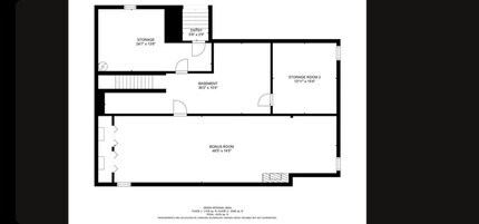 1215 Trotwood Ave in Columbia, TN - Foto de edificio - Building Photo