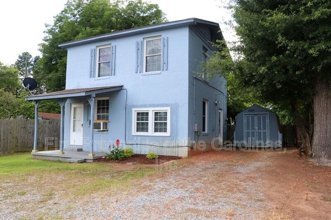 203 N New Hope Rd in Gastonia, NC - Building Photo - Building Photo