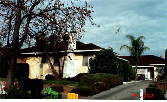 2981 Van Sansul Ave in San Jose, CA - Foto de edificio - Building Photo