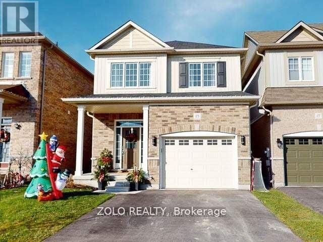 property at 173 Elmer Adams Dr