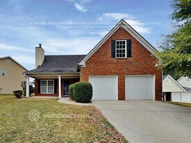 5915 Raventree Ct in College Park, GA - Building Photo