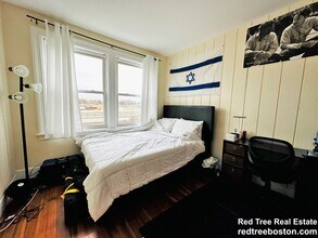 20 Wadsworth St, Unit 1 in Boston, MA - Foto de edificio - Building Photo