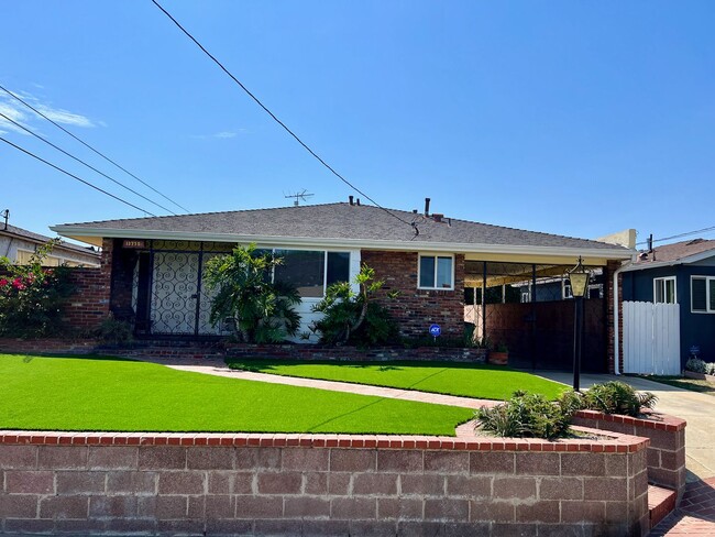 property at 13775 Ramona Ave