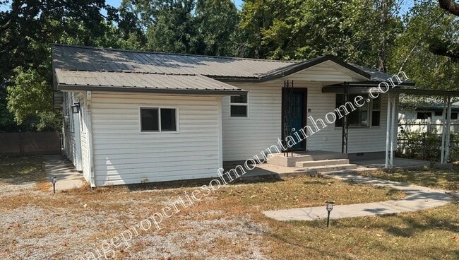 property at 4817 AR-5