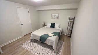 1916 Christiana Ct, Unit Furnished Private Unit in Severn, MD - Building Photo