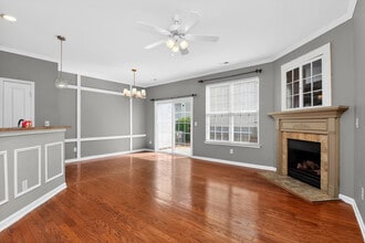 1456 Stonedown Ln in Stallings, NC - Building Photo - Building Photo